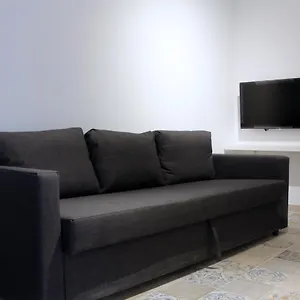 Campo Del Sur - Catedral Apartament Kadyks