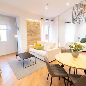 Chinitas Urban Apartament Malaga