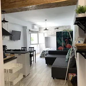 Sol Ohana Boutique Apartament Torremolinos