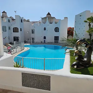 Casas Blancas Tortugas Apartament Playa de las Americas (Tenerife)