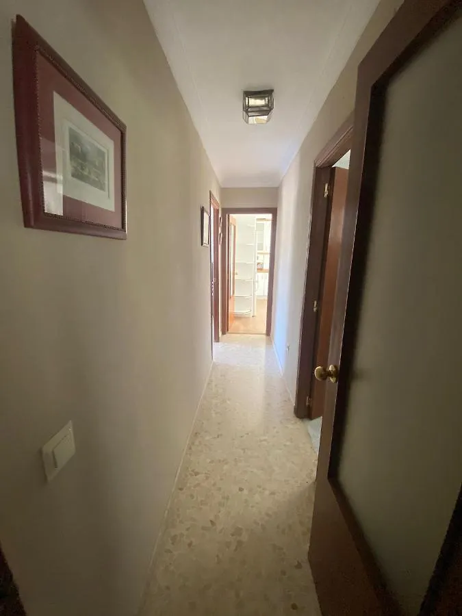 Apartamento Artesanos Ronda Apartment