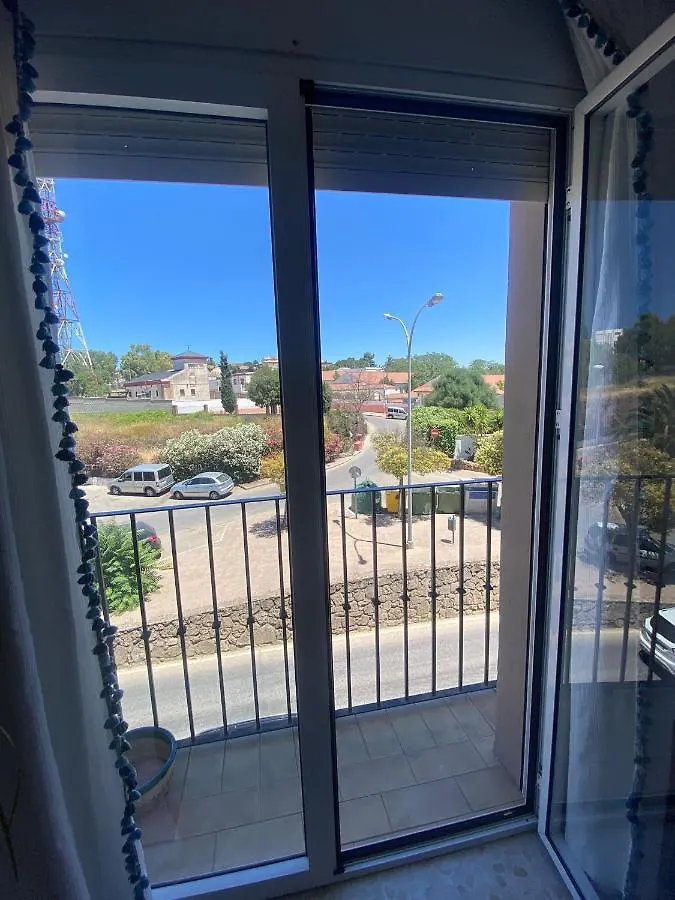 Apartamento Artesanos Ronda