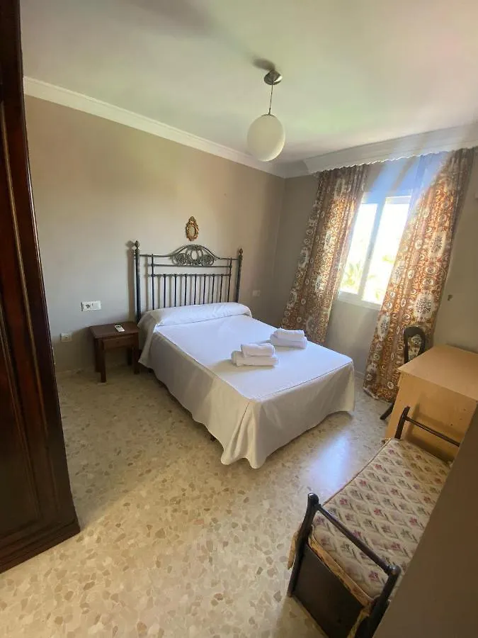 Apartamento Artesanos Ronda