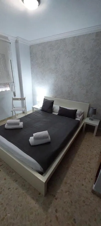 Apartamento Artesanos Ronda contacts