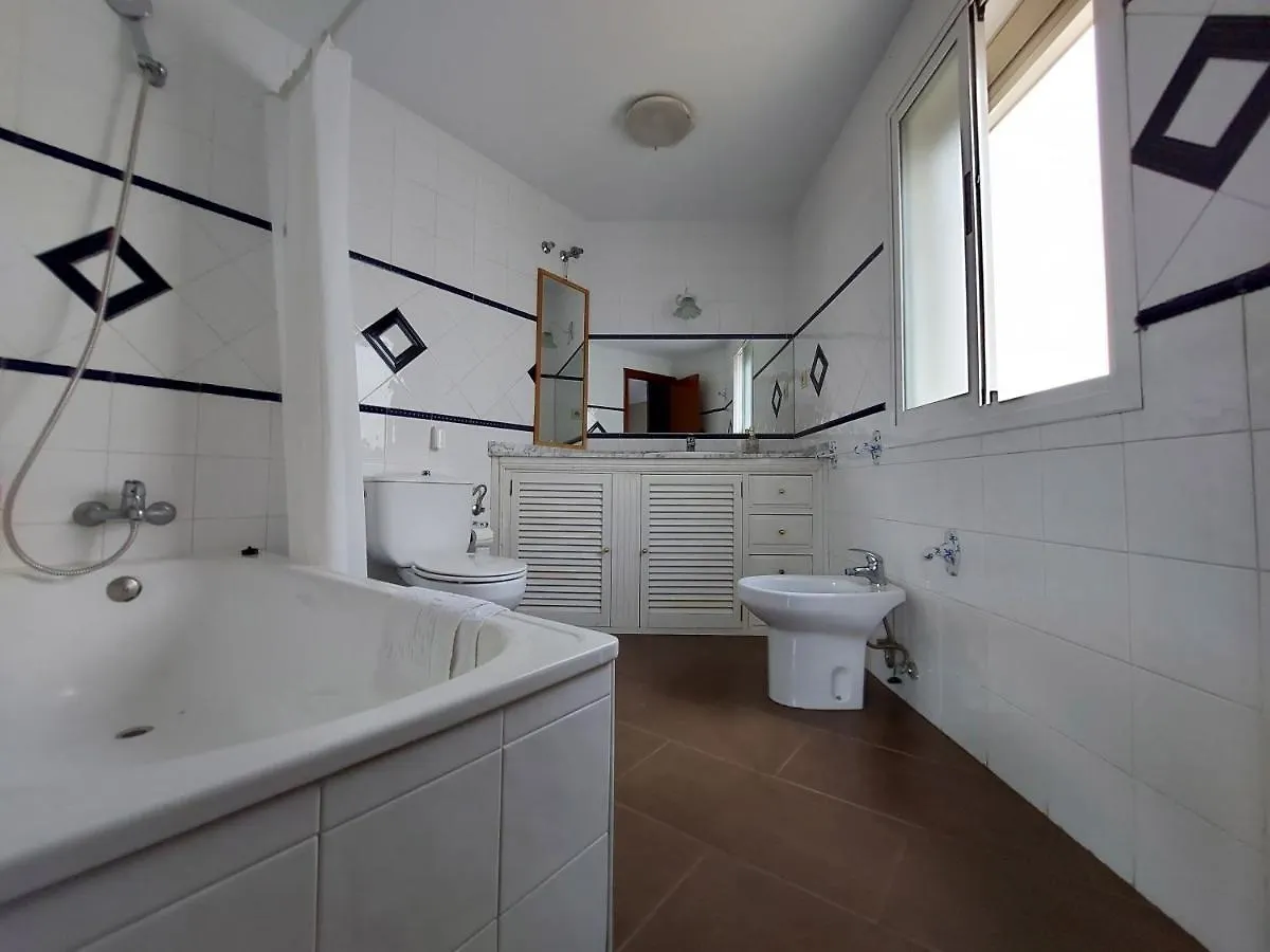 Apartment Apartamento Artesanos Ronda Spain