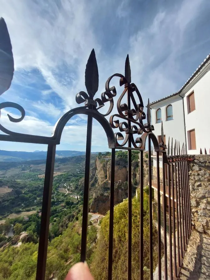 Apartamento Artesanos Ronda Spain